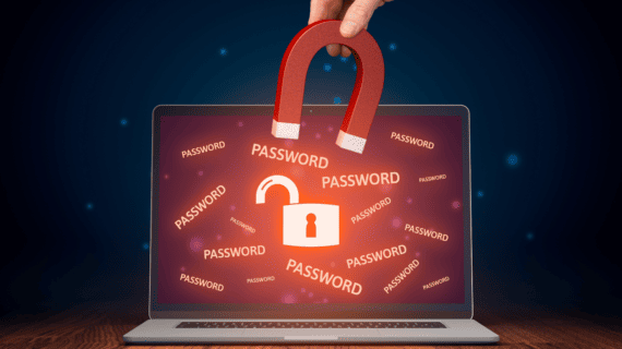 Password Security