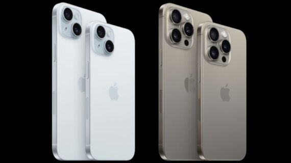 iPhone 15 Series