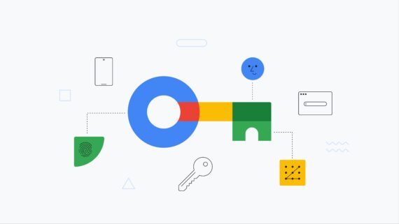 Google PassKeys