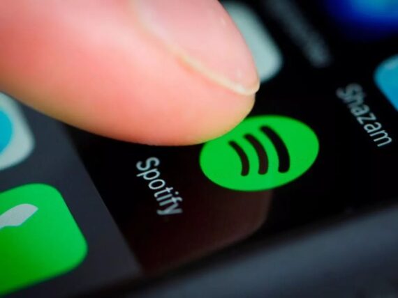 Spotify