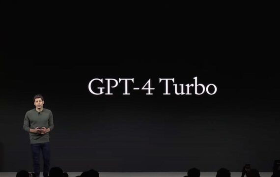 GPT-4 Turbo