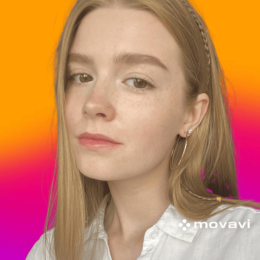 Avatar for Olivia Morris