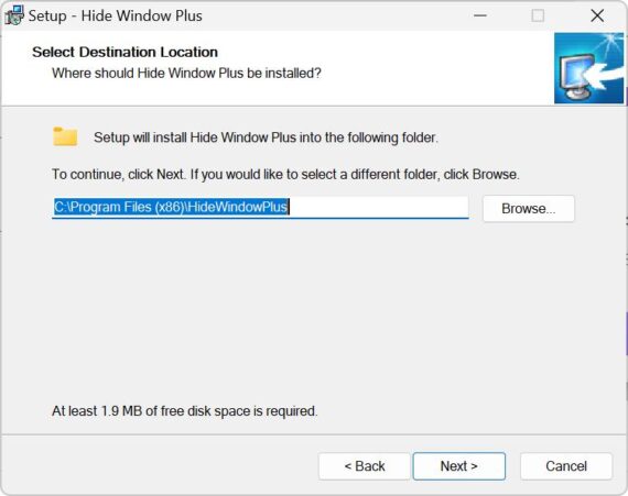 How to Hide Running Apps from Taskbar in Windows 11