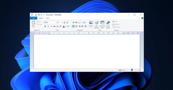 WordPad