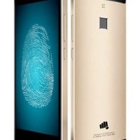 Micromax Canvas 6