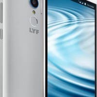 Lyf Water 7
