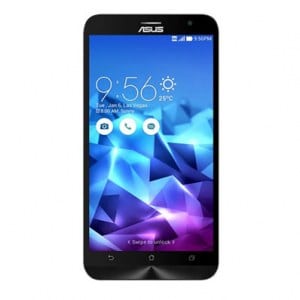 Asus Zenfone 2 Deluxe