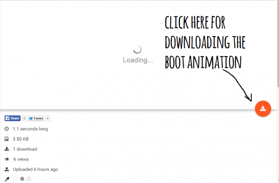 The Definitive Guide To Change Android Boot Animations