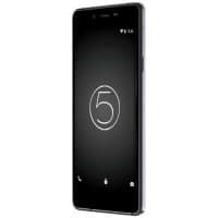 Canvas Silver 5