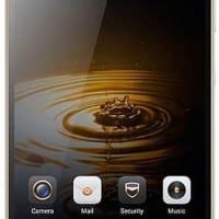 Lenovo Vibe P1 Turbo