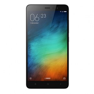 Xiaomi Redmi 3s