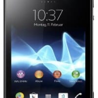 Sony Xperia E1