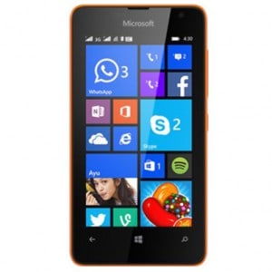 Microsoft Lumia 435