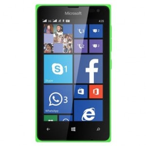 Microsoft Lumia 430