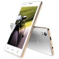 Intex Aqua Speed