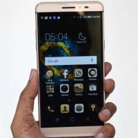 Coolpad Max
