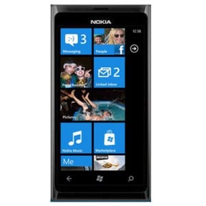 Nokia Lumia 505