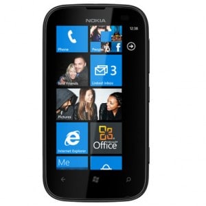 Nokia Lumia 510