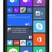Nokia Lumia 735