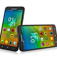 Lenovo A916