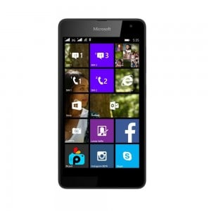 Microsoft Lumia 535