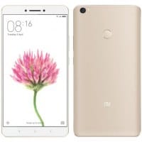Xiaomi Mi Max