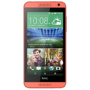 HTC Desire 610