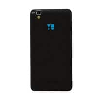 YU Yureka Plus