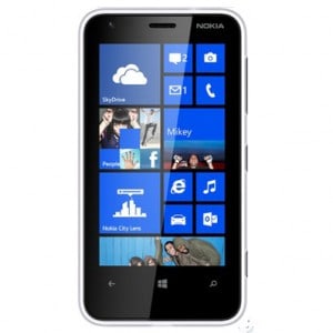 Nokia Lumia 620