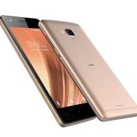 Lava A68