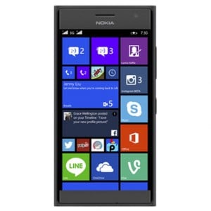 Nokia Lumia 730