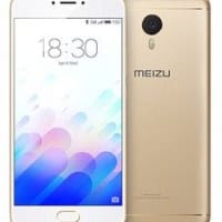 Meizu M3 Note