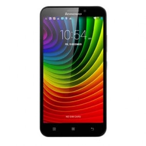 Lenovo A916