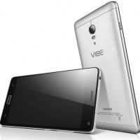 Lenovo Vibe P1