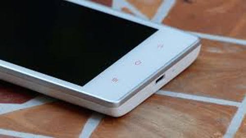 Android 5.0 Lollipop on redmi