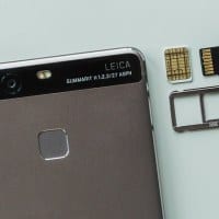Huawei P9