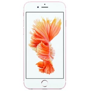 Apple iPhone 6S