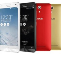 Asus Pegasus