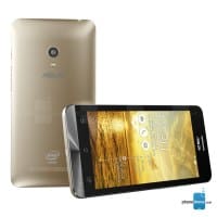 Asus Zenfone 5