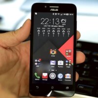 Asus Zenfone Go ZC500TG