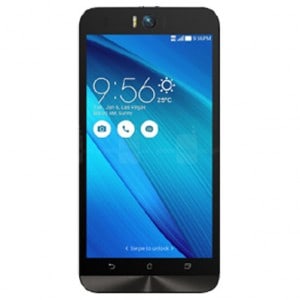 Asus Zenfone Selfie