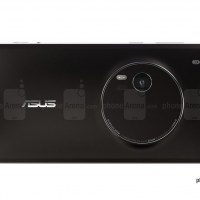 Asus Zenfone Zoom
