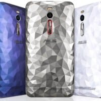 Asus Zenfone 2 Deluxe
