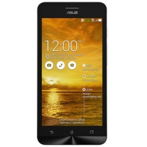 Asus Zenfone 5