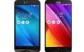 Asus Zenfone Max vs Asus Zenfone Selfie