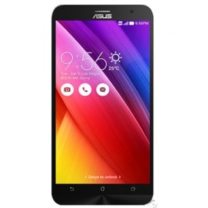 Asus Zenfone Max