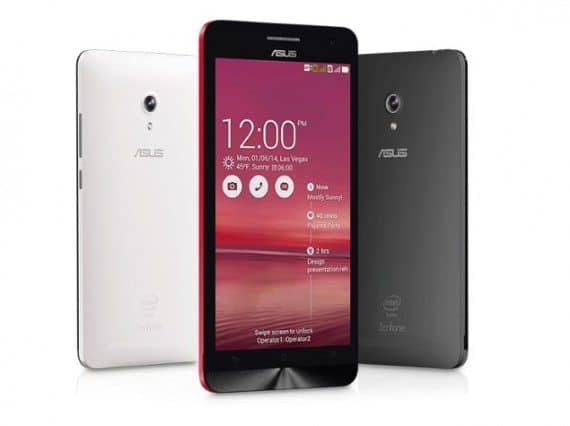 Smartphone war 2014: Winners & Losers