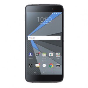 BlackBerry DTEK50