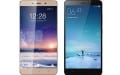 Coolpad Note 3 vs Xiaomi Redmi Note 3