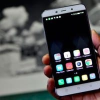 Coolpad Note 3